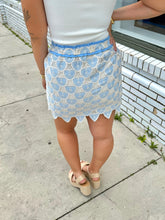 Load image into Gallery viewer, Knitted for Love Skirt