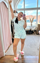 Load image into Gallery viewer, Meadow Dreams Pajama Set
