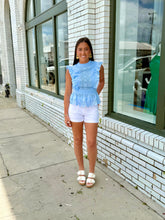 Load image into Gallery viewer, The Bluebonnet Beauty Top