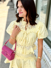 Load image into Gallery viewer, The Honeybee Bloom Skirt