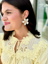 Load image into Gallery viewer, The Honeybee Bloom Top