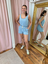 Load image into Gallery viewer, The Easy Does It Romper