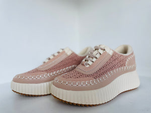 The Sweetest Con Sneaker-Nude