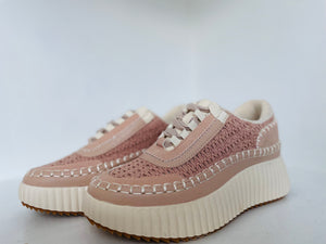 The Sweetest Con Sneaker-Nude
