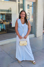 Load image into Gallery viewer, Seabreeze Stripe Vest