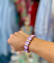 Load image into Gallery viewer, Fun Colorful Acrylic Bracelets