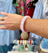 Load image into Gallery viewer, Fun Colorful Acrylic Bracelets