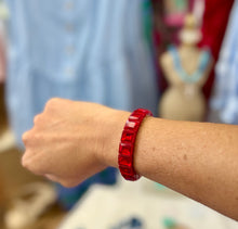 Load image into Gallery viewer, Fun Colorful Acrylic Bracelets