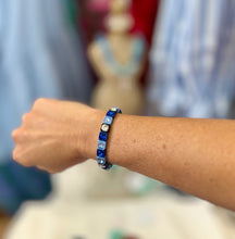 Load image into Gallery viewer, Fun Colorful Acrylic Bracelets