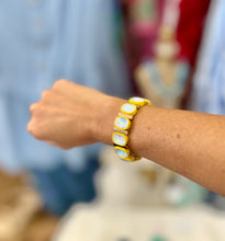 Load image into Gallery viewer, Fun Colorful Acrylic Bracelets