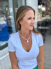 Load image into Gallery viewer, Trendy Rope Necklace