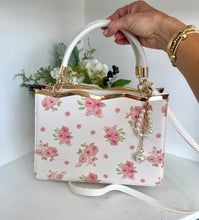 Load image into Gallery viewer, The Lila Love Handbag