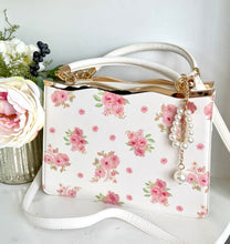Load image into Gallery viewer, The Lila Love Handbag