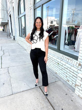 Load image into Gallery viewer, Floral Fields Sweater