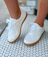 Load image into Gallery viewer, Laced in Luxury Sneaker