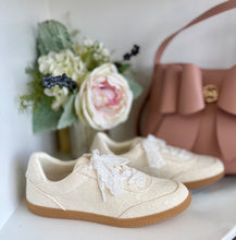 Load image into Gallery viewer, Laced in Luxury Sneaker