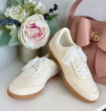 Load image into Gallery viewer, Laced in Luxury Sneaker