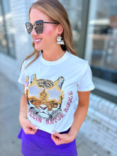 Load image into Gallery viewer, Callin' Baton Rouge Sequin Top