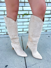 Load image into Gallery viewer, The Brielle Tall Boot