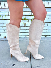 Load image into Gallery viewer, The Brielle Tall Boot