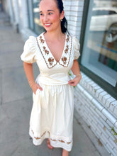 Load image into Gallery viewer, The Madeleine Two Piece Set