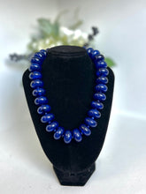 Load image into Gallery viewer, The Resin Crush Beaded Necklace