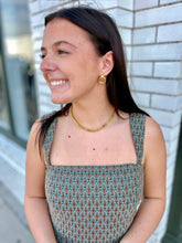 Load image into Gallery viewer, The Chic Agenda Romper