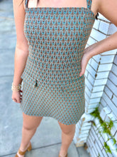 Load image into Gallery viewer, The Chic Agenda Romper