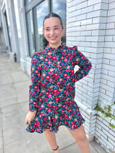 Load image into Gallery viewer, The Bloom in Color Dress