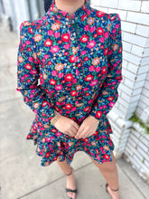 Load image into Gallery viewer, The Bloom in Color Dress