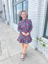 Load image into Gallery viewer, The Bloom in Color Dress