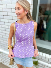 Load image into Gallery viewer, Tiger Belle Peplum