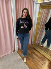 Load image into Gallery viewer, Courir de Mardi Long Sleeve