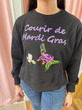 Load image into Gallery viewer, Courir de Mardi Long Sleeve