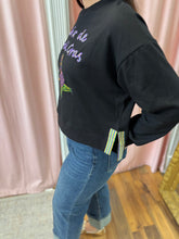 Load image into Gallery viewer, Courir de Mardi Long Sleeve