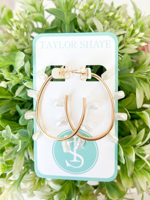 Bianca Hoops