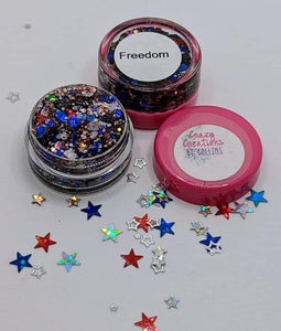 Face Glitter