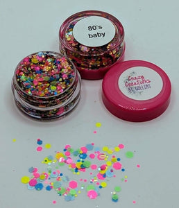 Face Glitter