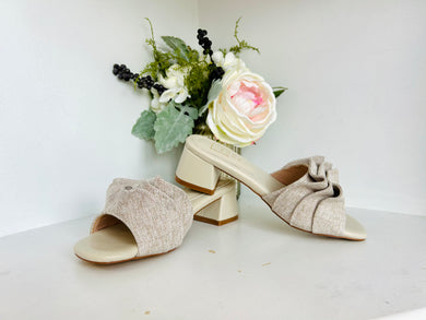 Embrace the Journey Heels