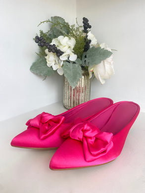 Hidden Gem Kitten Heel
