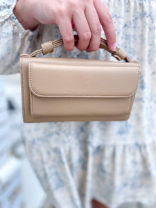 Honey Mini Bag