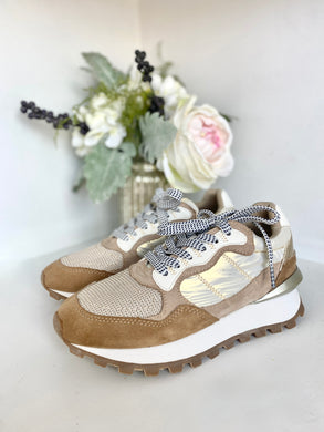 Say What Needs Saying Sneaker