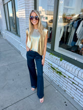 Load image into Gallery viewer, The Margot Midnight Special Edition Pant