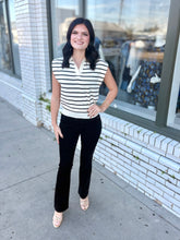 Load image into Gallery viewer, The Downtown Chic Top
