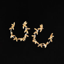 Load image into Gallery viewer, The Laurel Earrings
