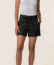 Load image into Gallery viewer, Sway All Day Linen Shorts