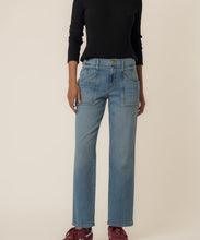 Load image into Gallery viewer, Sweet Talker Denim