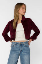 Load image into Gallery viewer, The Merrick Corduroy Jacket