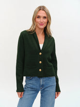 Load image into Gallery viewer, The Lynn Blazer - Olive