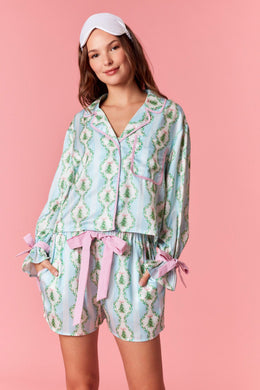 Merry Little Dreams Pajamas